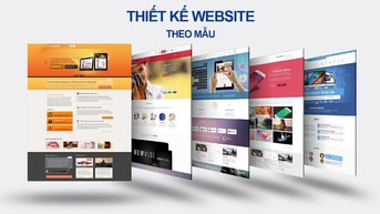 Thiết kế website bán hàng chuyên nghiệp