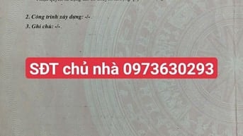 TÔI CHÍNH CHỦ cần BÁN GẤP gần Quán Toan ,gần đường 10,ngõ ô tô