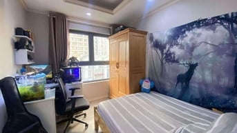 Căn hộ 95m2 3PN 2 WC Homyland 3 (Riverside) full nội thất