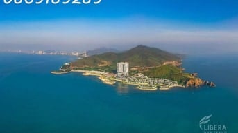 Chỉ từ 1,8 tỷ sở hữu ngay căn hộ cao cấp ven biển Nha Trang