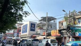 Thanh lý nhanh căn 2MT Phan Văn Trị, P14, Bình Thạnh (4x20m) DT: 80m2 