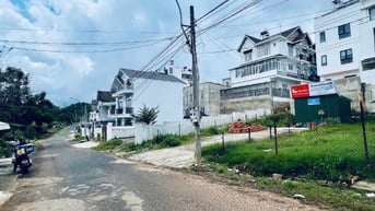 9,5 tỷ| 144 m2  bán nhà đất KQH An Sơn - vị trí đẹp