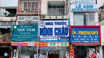 Bán Nhà Mặt Tiền Đường Đặng Văn Ngữ p14 Q.Phú nhuận giá : 21 tỷ 