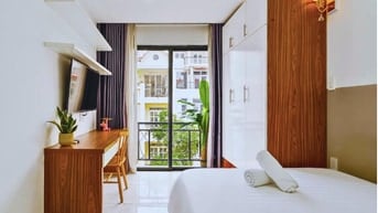 Sang nhượng thương hiệu Airbnb , 14P , lợi nhuận 540 triệu / năm