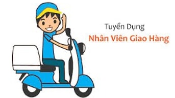 Co.opMart Tuyển Nhân Viên Giao Hàng, Soạn Hàng, Đóng Gói Dám Tem