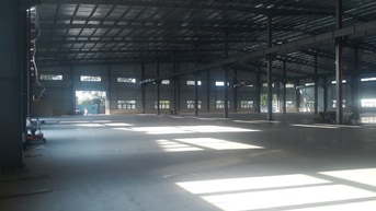 cho thuê 2 kho xưởng KCN xã Cần Giuộc, Long An, dt : 1.700m2 - 6.500m2