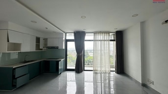 Sở Hữu Căn Góc 82m2, Khan Hiếm, 2 Balcony, 3,7 tỷ ( all/in) View CBD