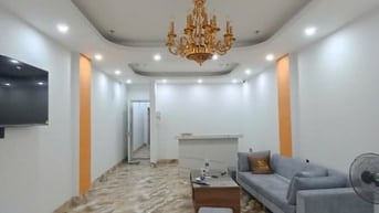 Bán nhà ngõ 144 Cổ Linh, Diện tích 82m2 xây 7 tầng, bàn giao nhà ngay