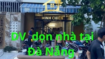 DV VỆ SINH CÔNG NGHIỆP TẠI ĐÀ NẴNG