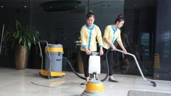 Bổ Sung Lao Động Phổ Thông Tạp Vụ, Bảo Vệ, Đóng Gói Trung Tuổi [HCM]