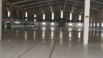 Cho thuê kho xưởng TP Thuận An,Bình Dương, tdt: 13.400m2, XD: 9.700m2