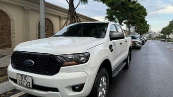 Bán Xe Ford Ranger XLS 2.2L 4x2 AT 2022 