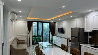 Chính chủ cho thuê căn hộ cc 2 ngủ 80m2