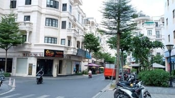 Ngộp bán nhanh shophouse Cityland P10 vị trí siêu đẹp giá chỉ 4.7tỷ.