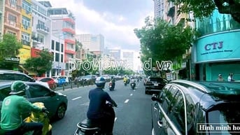 Bán lô đất trung tâm Quận 3, gần Nam Kỳ Khởi Nghĩa, 560m2, ngang 19m