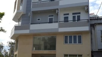 [Chính chủ] Cho thuê căn hộ Penthouse thuộc chung cư Homestay Q7