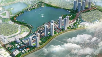 ĐẤT DỰ ÁN 240M VIEW HỒ, VIEW SÔNG HỒNG TẠI HẢI BỐI, ĐÔNG ANH