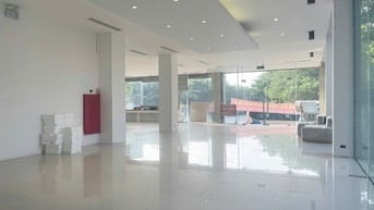 Chính chủ cho thuê VP 100m2, toà nhà 9A Thanh Liệt, có PCCC.