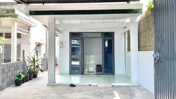 Cần tiền bán nhà cấp 4. 123m2 ở Hóc Môn giá 730 triệu.