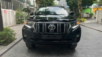 Bán Toyota Prado VX 2020 mới nhất Việt Nam