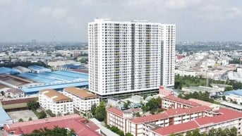 Bán căn hộ Legacy Central đối diện trường THCS Thuận Giao