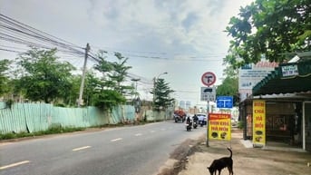 CHO THUÊ 1000M2 ĐẤT LIÊN PHƯỜNG