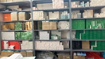 KHO HÀNG QUẬN 11 Cần Tuyển Nam / Nữ LĐPT Thời Vụ - Xoay Ca 