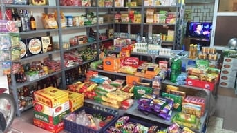 TẠP HOÁ CÔ TUYẾT CHÚ SƠN CẦN TUYỂN - Ưu Tiên Nữ / Nam Từ 18-45