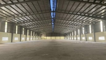 Cần Bán kho Xưởng 7800m²  Đường Nguyễn Hữu Trí,Mỹ Yên, Bến Lức,Long An