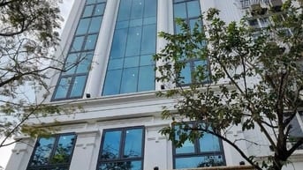 Tôi cần Bán tòa MP Lê Trọng Tấn, Q Thanh Xuân, DT 190 m, 9 T, 75 Tỷ 