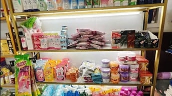MỸ PHẨM THÁI LAN KHU VỰC QUẬN 7 CẦN TUYỂN 