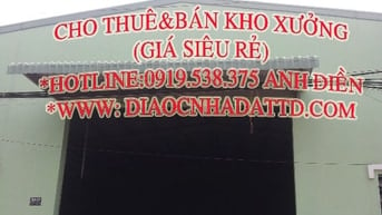  kho xưởng HươngLộ 2,Ao Đôi,Mã Lò,18B,Lê Văn Quế, 160-200-300