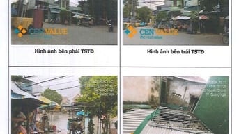 TBĐG QSD thửa đất 4, bản đồ 39_P. Trần Phú, TP Quảng Ngãi, Quảng Ngãi