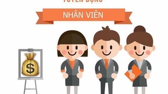 Tuyển Nhân Viên LĐPT Sau Tết Phụ Bán Hàng, Tạp Vụ, Bảo Vệ