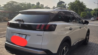 Cần bán Peugeot 3008 2021 Allure bản full