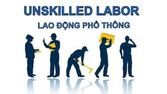 Bổ Sung Lao Động Phổ Thông Thời Vụ Dịp Tết Đóng Gói, Bảo Vệ, Giao Hàng