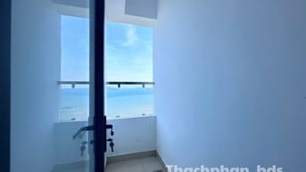 Căn Hộ View Biển 2 Phòng Ngủ Napoleon Nha Trang Tầng Cao Siêu Đẹp