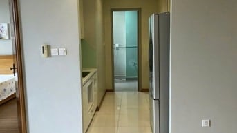 Chung cư Phú Thạnh, Q.Tân Phú: Giá 11tr, 2p ngủ, 2wc, 91m2, Nt