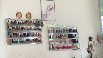 Sang lại Tiệm nail mới mở! Không ngừời Quãn Lý