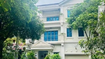 Siêu phẩm Huyndai Hilstate Villa I-10 Tô Hiệu