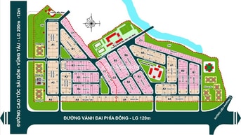  Giảm 19%) Nhà phố KDC Khang An Phú Hữu Quận 9 (Sổ hồng) 6x24 400m2 Cò