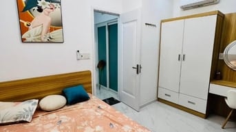 Chính chủ bán gấp nhà Tô Ký quận 12 giá 2tỷ900tr sổ hồng riêng 