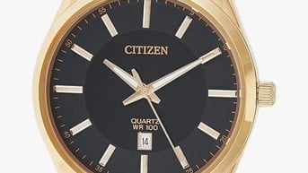 ĐỒNG HỒ NAM CITIZEN - Citizen Quartz Mens Watch