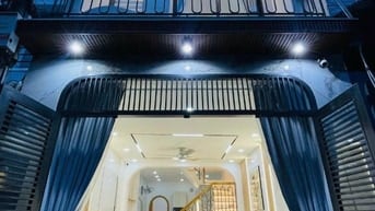 Chủ ngộp bán gấp nhà 39m2 KHU PHỐ 17, Bình Hưng Hoà A, Bình Tân 