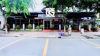  ❇️❇️❇️ Cho Thuê Nhà GÓC 2MT: 303 Phạm Văn Đồng - Q.Gò Vấp - 33x37m