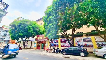 Cho Thuê Nhà MT 342Bis Nguyễn Trọng Tuyển, P2, Tân Bình-DTSD: 2500m2