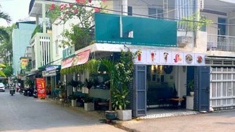 Góc 3mặt tiền hẻm 12 Đào Duy Anh, P9, Phú Nhuận