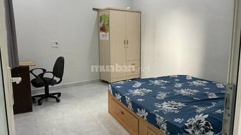 Cần cho thuê một căn hộ mini ở quận Bình Thạnh, giáp ranh Quận 1, 30m2