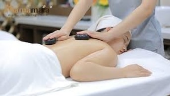 Dịch vụ Massage tại Nhà, Massage At Home