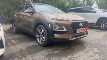 BÁN XE HYUNDAI KONA 2.0ATH 2019